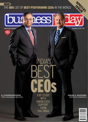 Business Today-21st December 2014