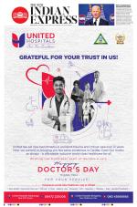 The New Indian Express-Bengaluru