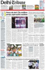 Delhi Tribune