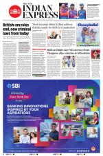 The New Indian Express-Tirunelveli