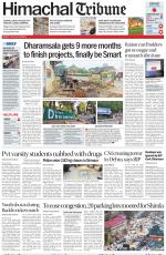 Himachal Tribune
