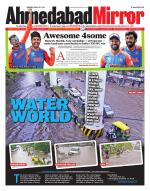 Ahmedabad Mirror