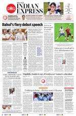 The New Indian Express-Kochi