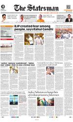 Siliguri - The Statesman