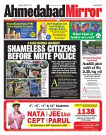 Ahmedabad Mirror