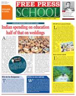 Free Press School - Indore Edition