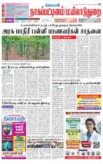 Nagai-Trichy Supplement