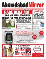 Ahmedabad Mirror