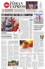 The New Indian Express-Jeypore