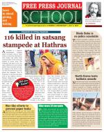 Free Press School - Mumbai Edition