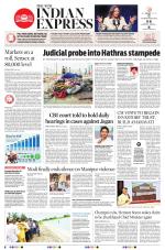 The New Indian Express-Tadepalligudem