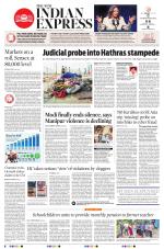 The New Indian Express-Kozhikode