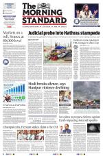 The Morning Standard