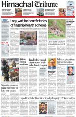 Himachal Tribune