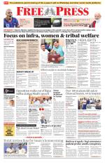Free Press - Bhopal Epaper Edition