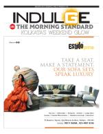 Indulge - Kolkata