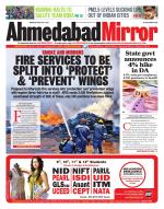 Ahmedabad Mirror