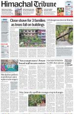 Himachal Tribune