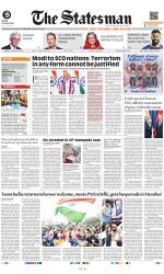 Siliguri - The Statesman