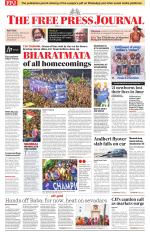 Free Press - Mumbai Epaper