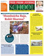 Free Press School - Mumbai Edition