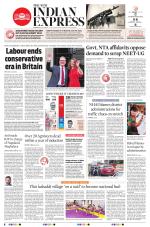 The New Indian Express-Kozhikode