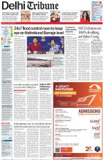 Delhi Tribune
