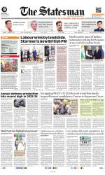 Siliguri - The Statesman