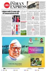 The New Indian Express-Shivamogga