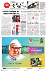 The New Indian Express-Mysuru