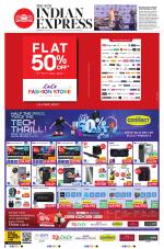 The New Indian Express-Thrissur 