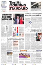 The Morning Standard