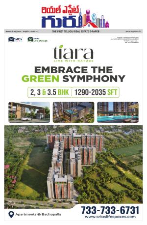 Real Estate Guru July 6th 2024 issue