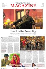 The Sunday Standard Magazine