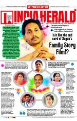 India Herald Group Of Publishers P LIMITED - English