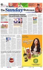 Delhi - The Statesman