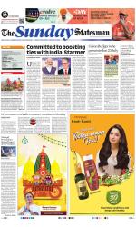 Kolkata - The Statesman