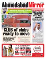 Ahmedabad Mirror