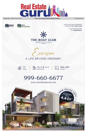 Real Estate Guru July 07th 2024 issue
