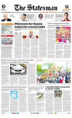 Delhi - The Statesman