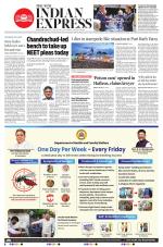 The New Indian Express-Mysuru