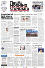 The Morning Standard