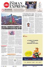 The New Indian Express-Jeypore