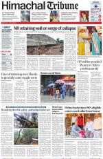 Himachal Tribune