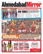Ahmedabad Mirror