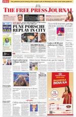 Free Press - Mumbai Epaper