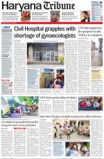 Haryana Tribune