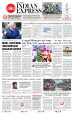 The New Indian Express-Tadepalligudem