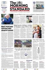 The Morning Standard