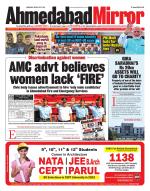 Ahmedabad Mirror